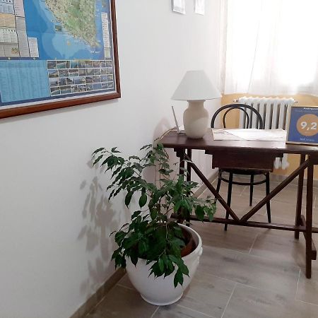 B&B Amèlie Lecce Extérieur photo