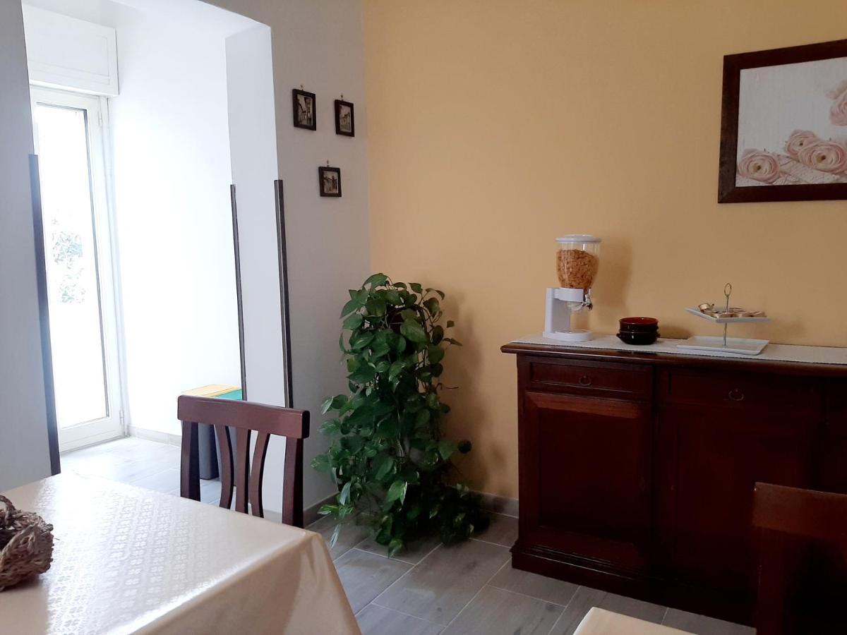 B&B Amèlie Lecce Extérieur photo