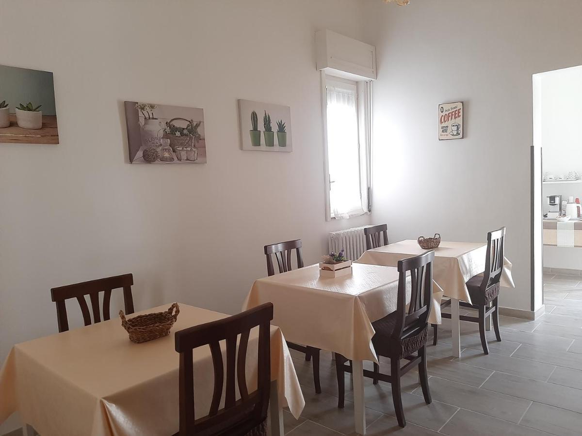 B&B Amèlie Lecce Extérieur photo
