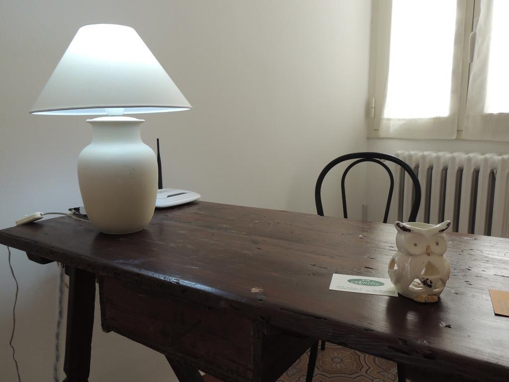 B&B Amèlie Lecce Extérieur photo