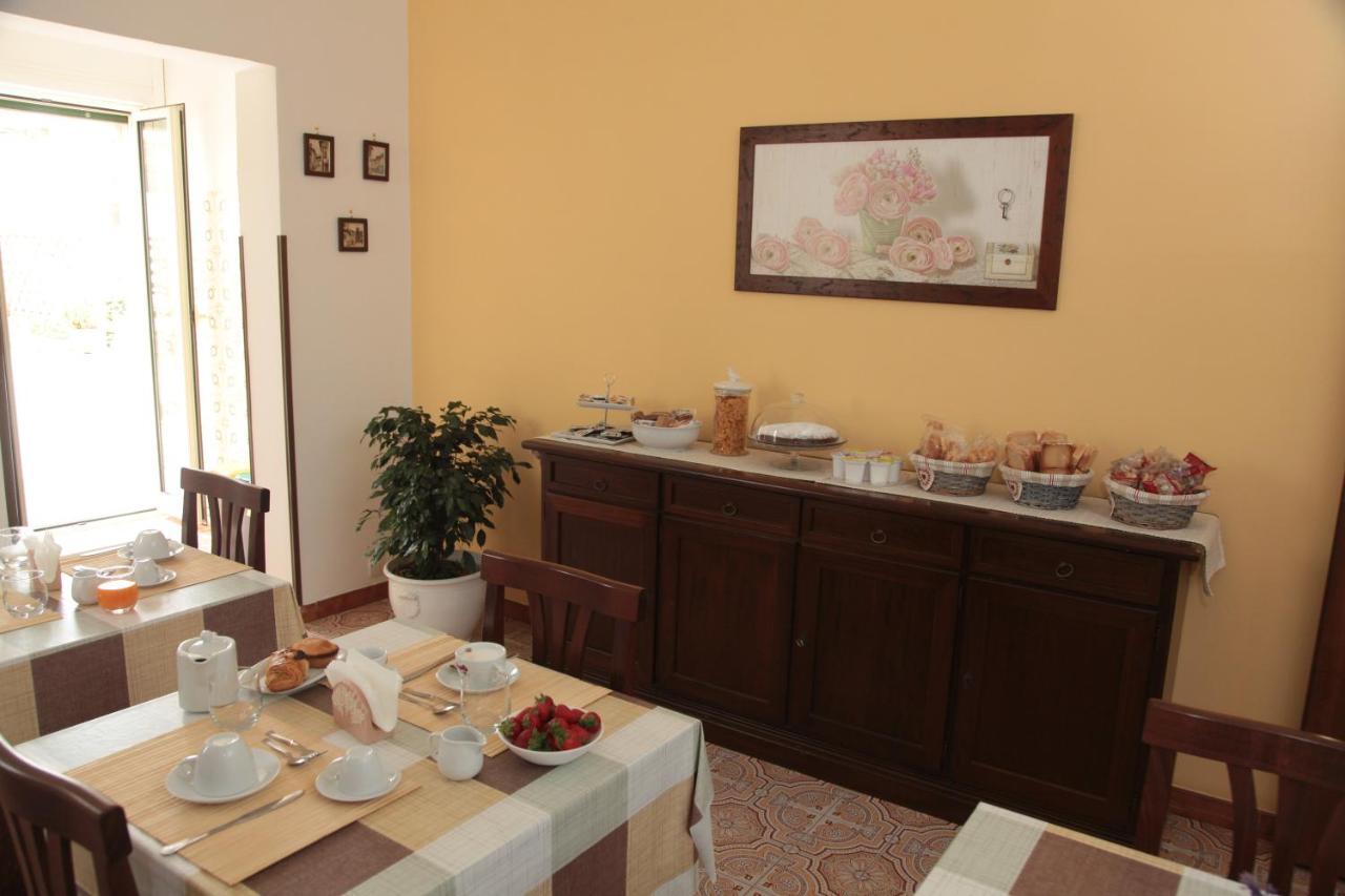 B&B Amèlie Lecce Extérieur photo