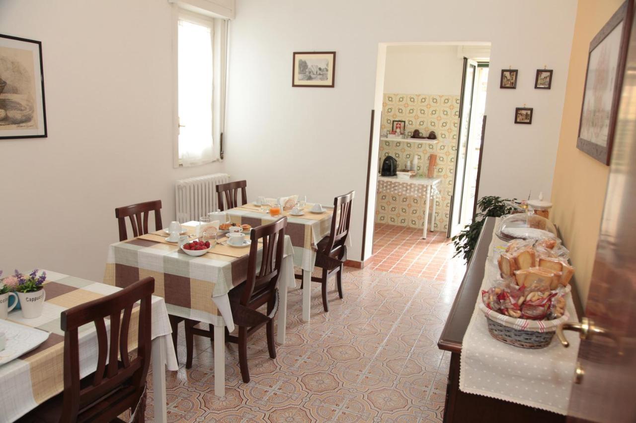 B&B Amèlie Lecce Extérieur photo