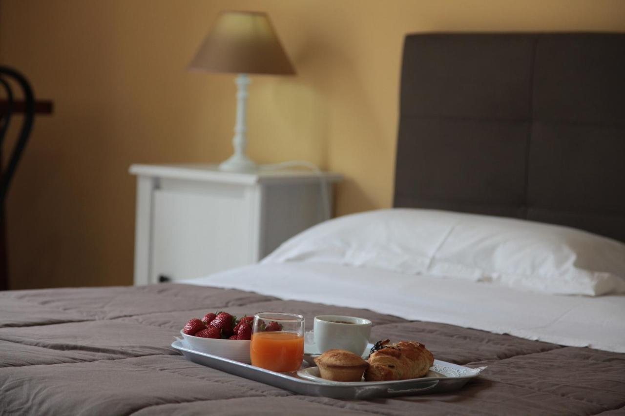 B&B Amèlie Lecce Extérieur photo