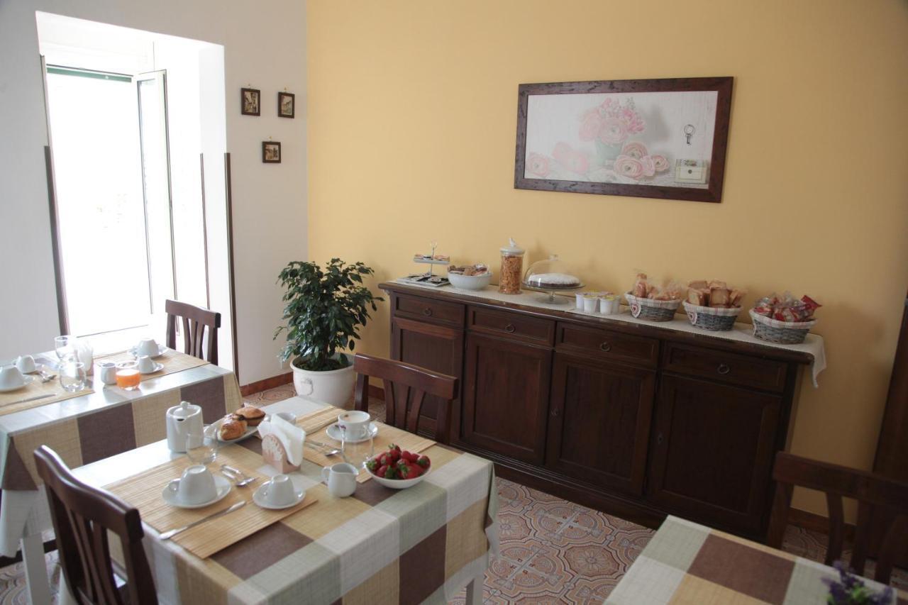 B&B Amèlie Lecce Extérieur photo