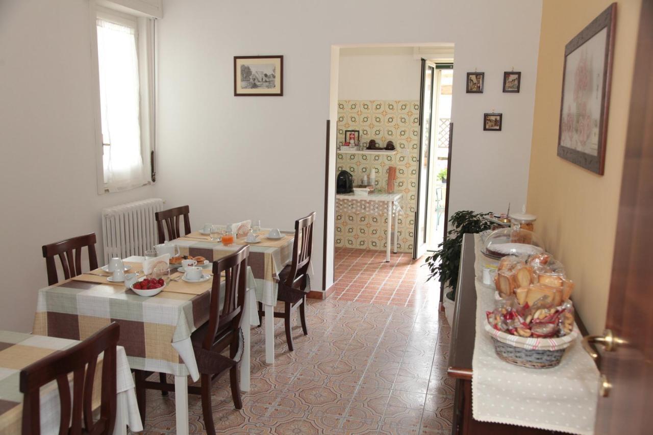 B&B Amèlie Lecce Extérieur photo