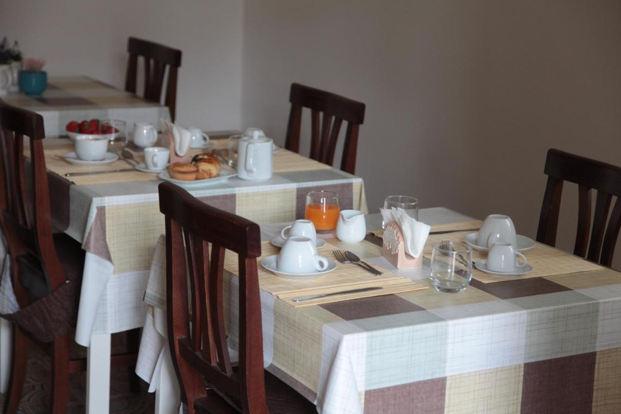 B&B Amèlie Lecce Extérieur photo