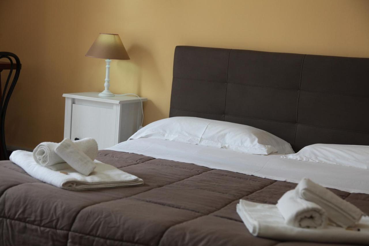 B&B Amèlie Lecce Extérieur photo