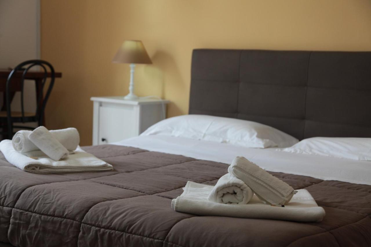 B&B Amèlie Lecce Extérieur photo